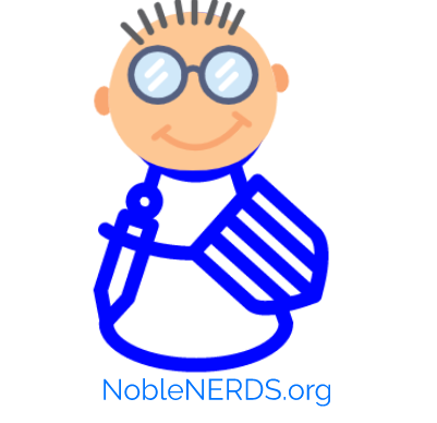 NobleNerds.org